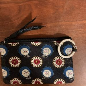 Vera Bradley card holder